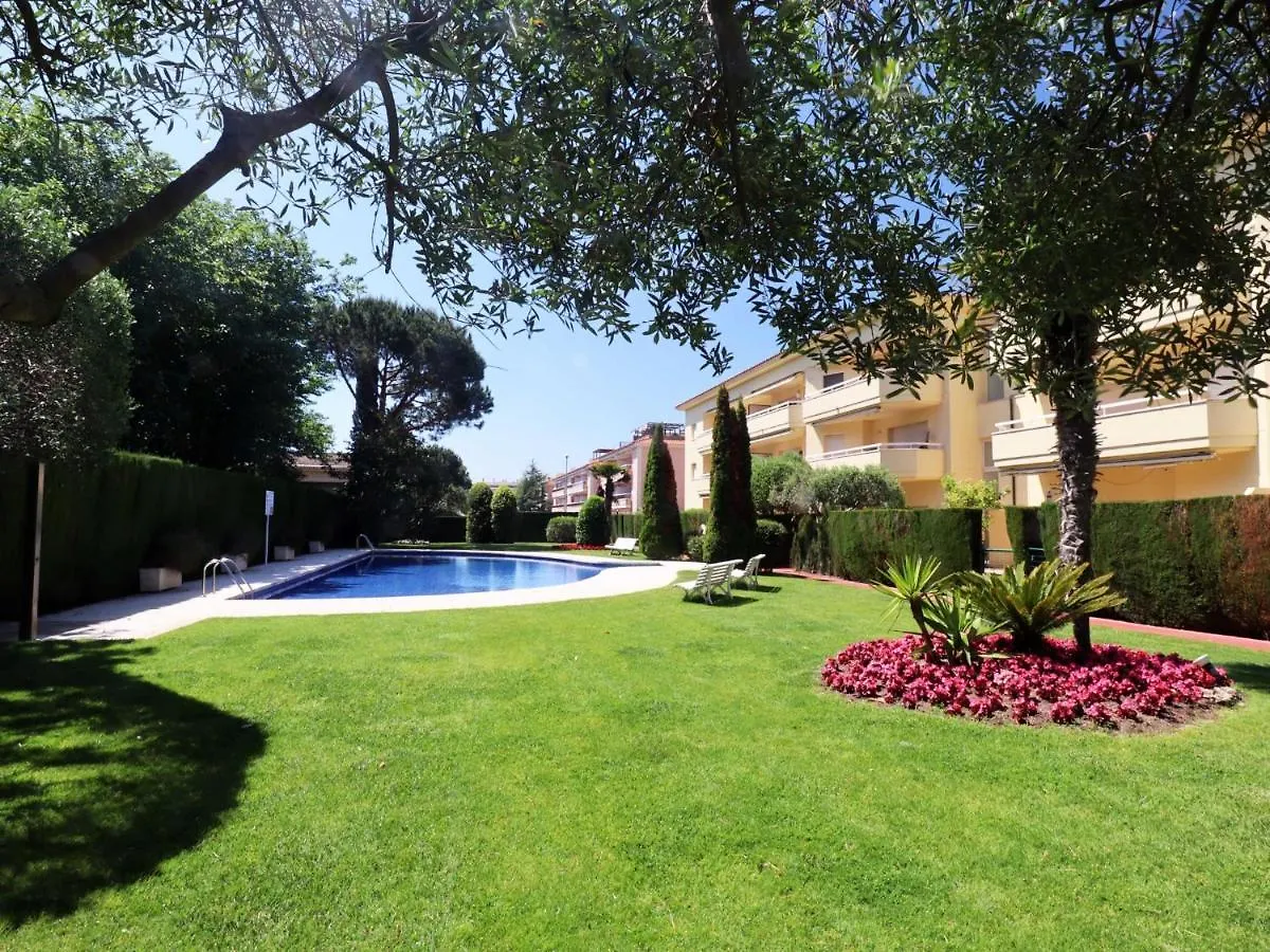 Duplex Vall D'Aro F32076 Apartment S'Agaro Spain