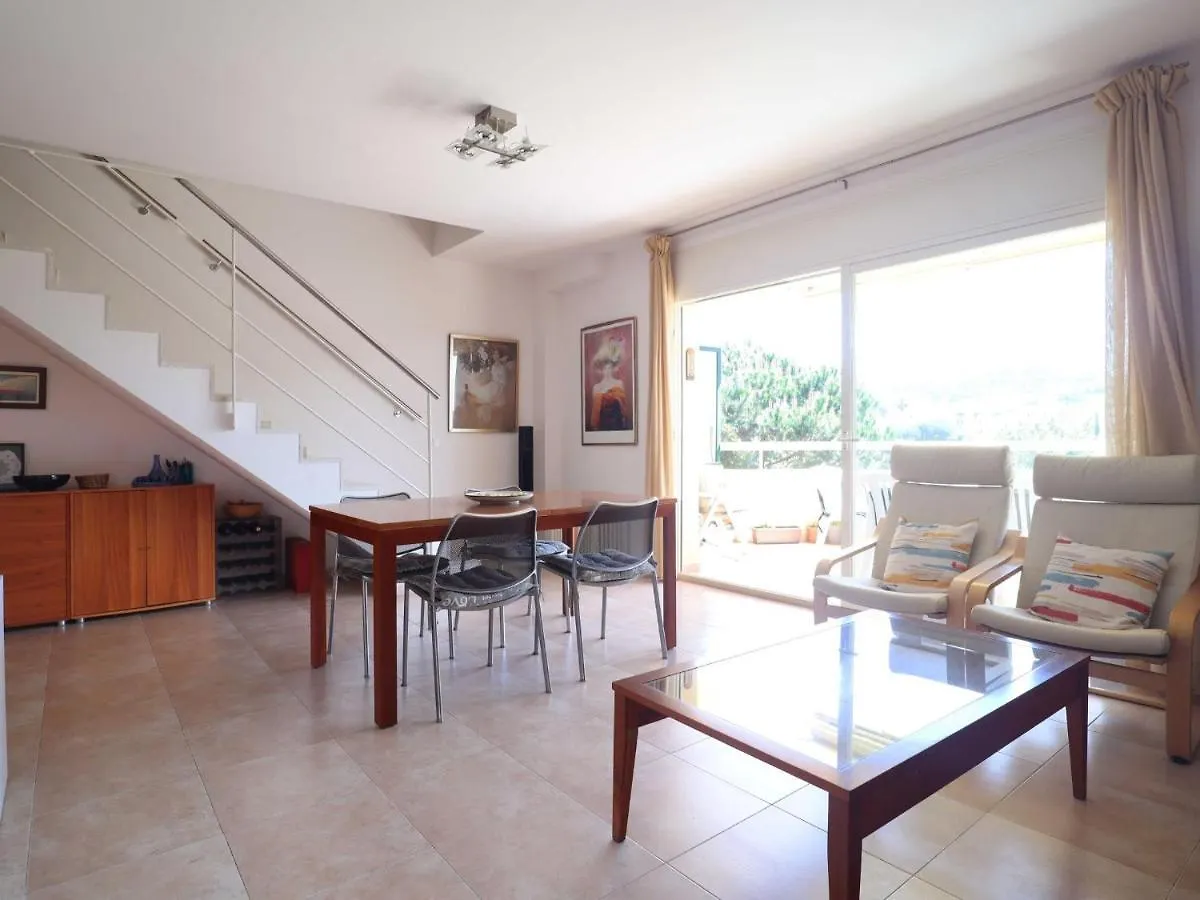 Duplex Vall D'Aro F32076 Apartment S'Agaro