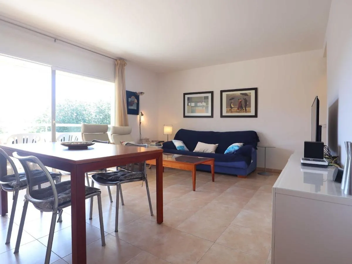 Duplex Vall D'Aro F32076 Apartment S'Agaro