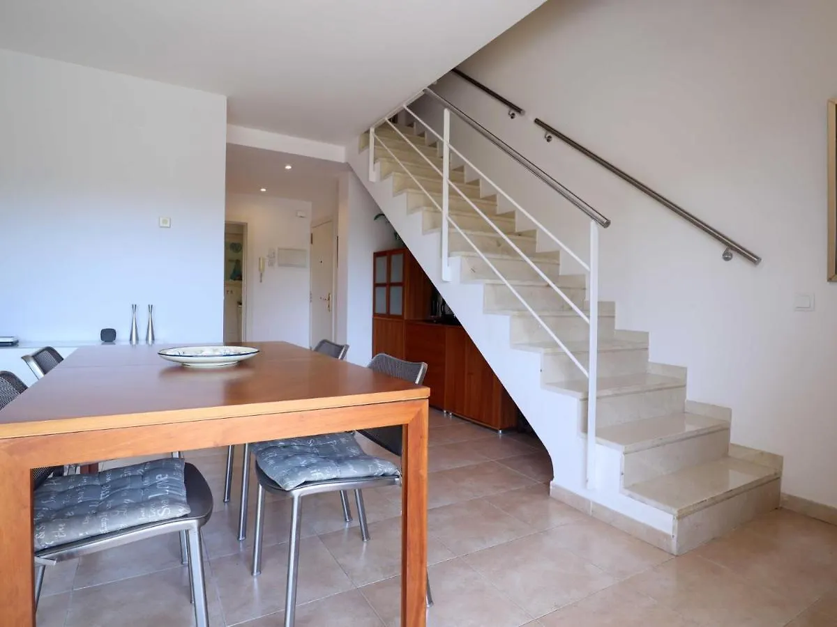 Duplex Vall D'Aro F32076 Apartment S'Agaro Spain
