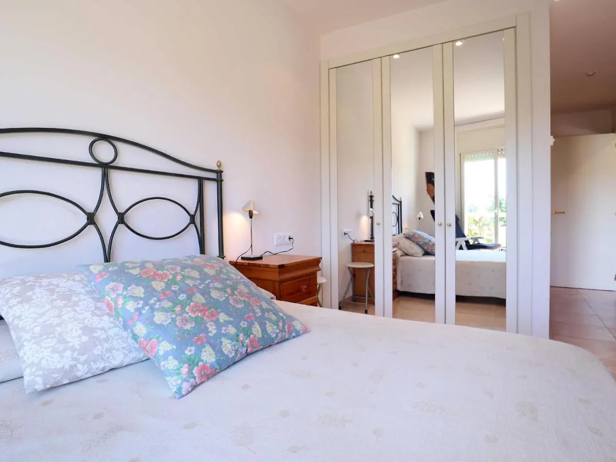 Duplex Vall D'Aro F32076 Apartment S'Agaro 0*,  Spain