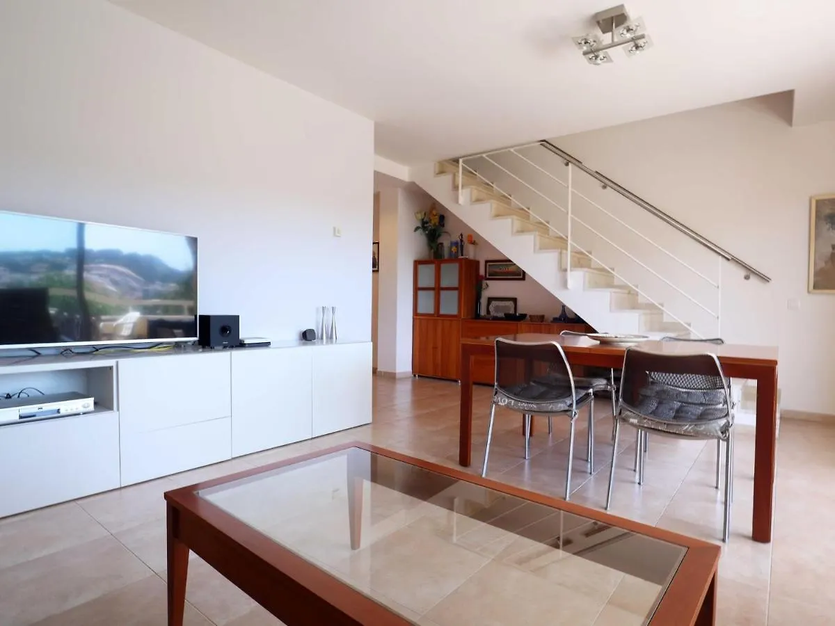 Duplex Vall D'Aro F32076 Apartment S'Agaro