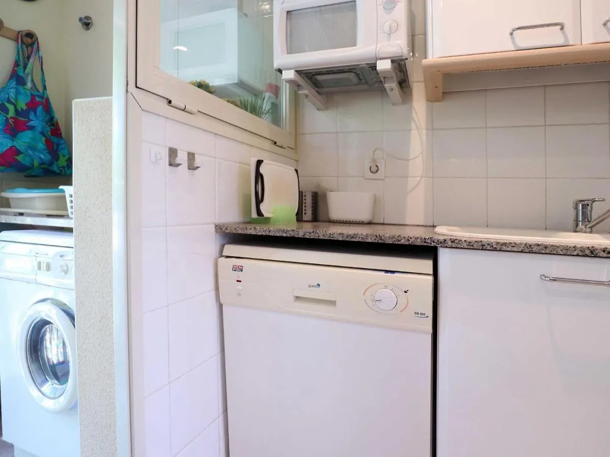Duplex Vall D'Aro F32076 Apartment S'Agaro