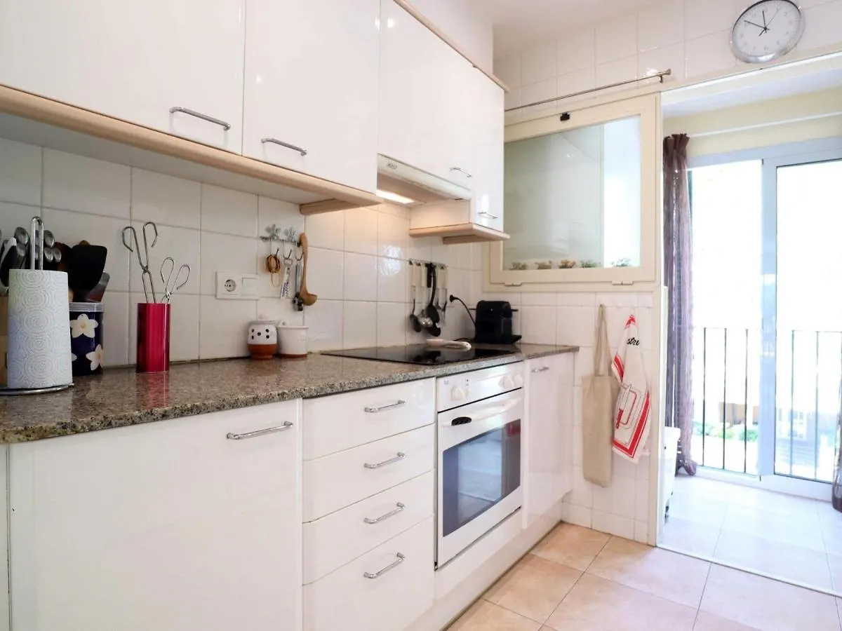 Duplex Vall D'Aro F32076 Apartment S'Agaro