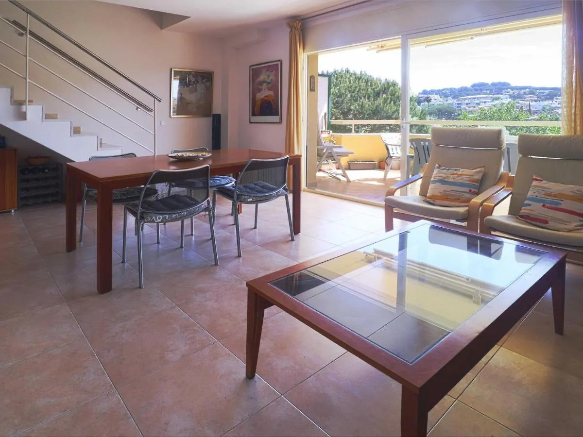Duplex Vall D'Aro F32076 Apartment S'Agaro