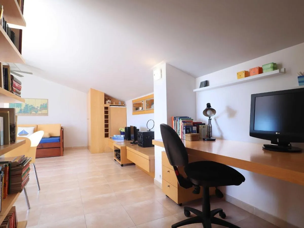 Duplex Vall D'Aro F32076 Apartment S'Agaro