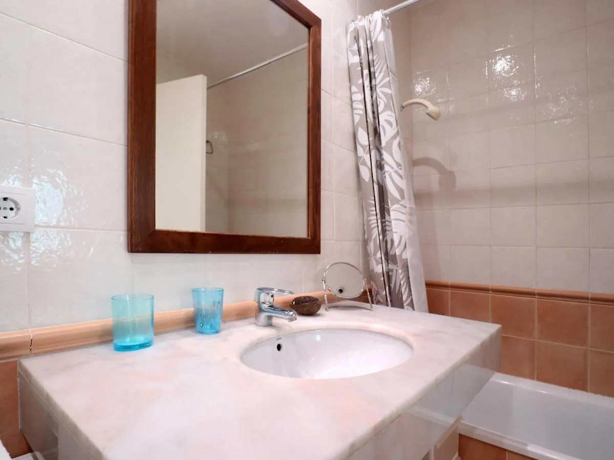 Duplex Vall D'Aro F32076 Apartment S'Agaro