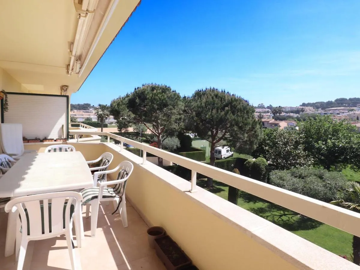 Duplex Vall D'Aro F32076 Apartment S'Agaro Spain
