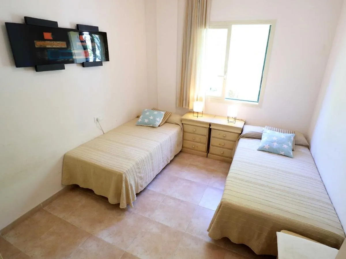 Duplex Vall D'Aro F32076 Apartment S'Agaro
