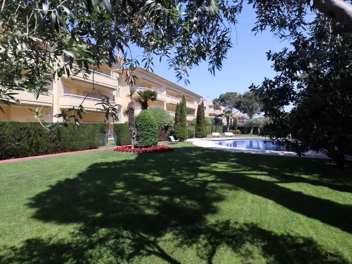 Duplex Vall D'Aro F32076 Apartment S'Agaro Spain