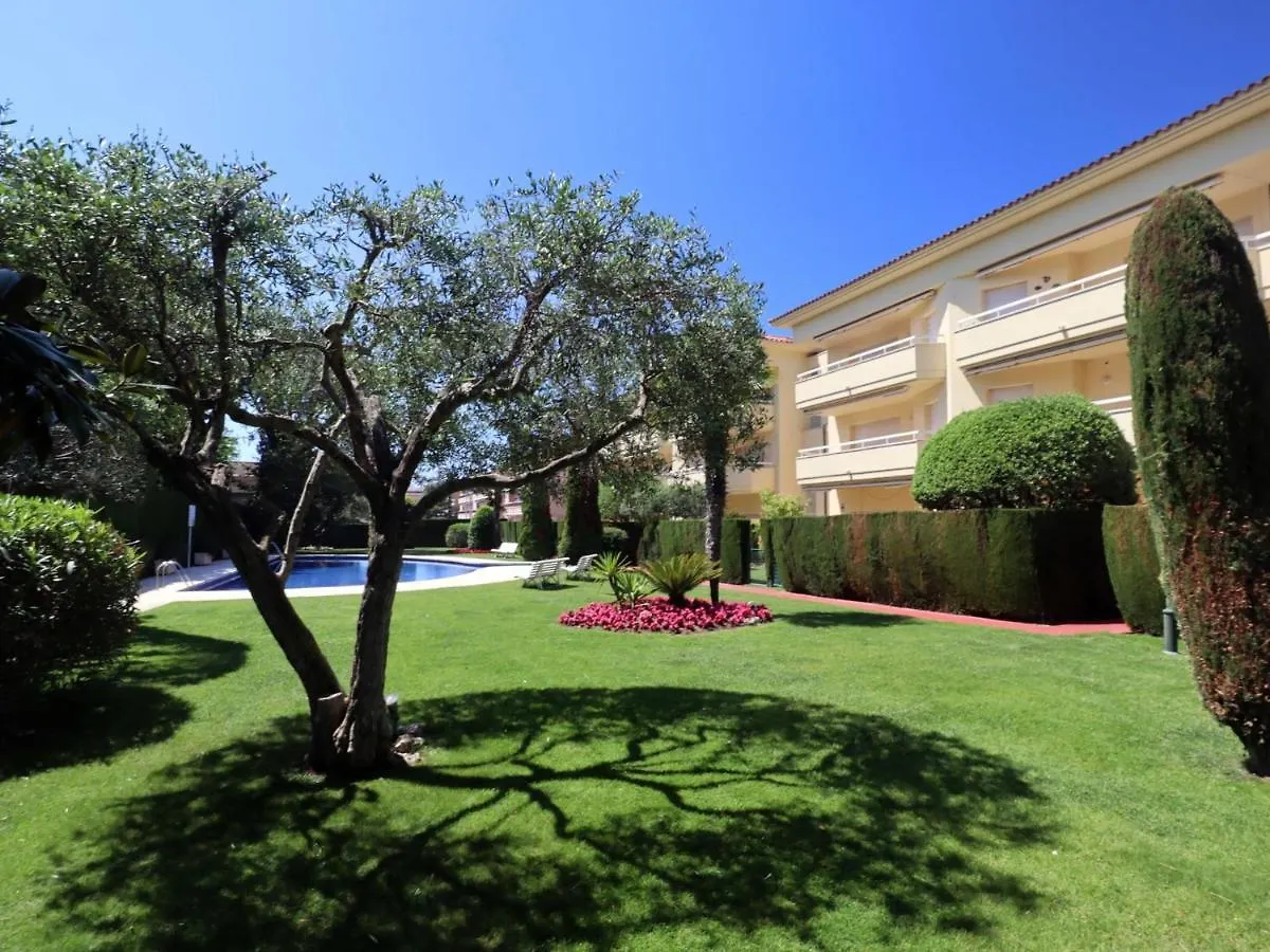 Duplex Vall D'Aro F32076 Apartment S'Agaro