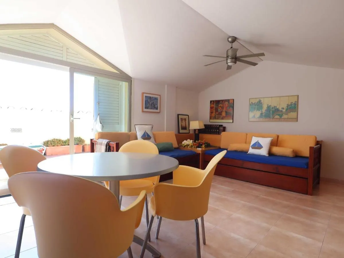 Duplex Vall D'Aro F32076 Apartment S'Agaro 0*,