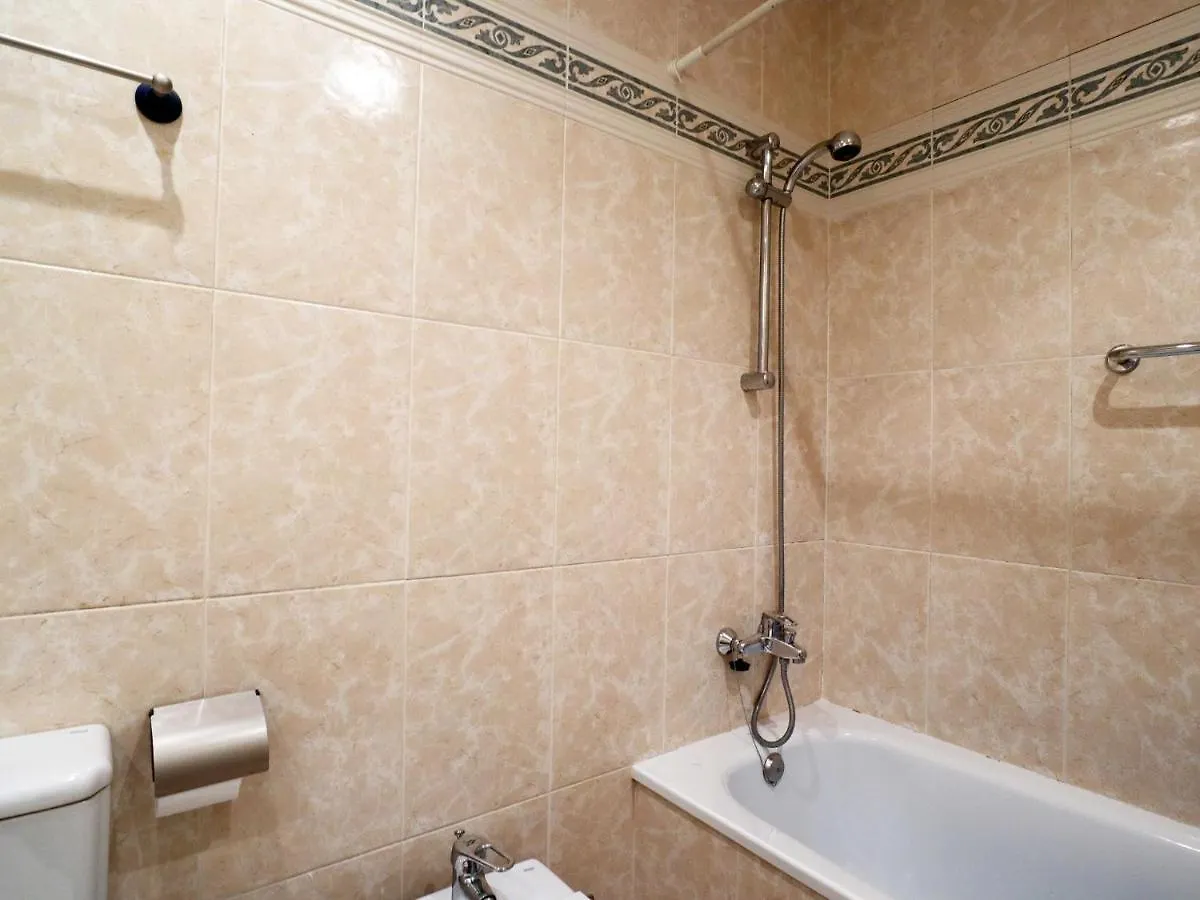 Duplex Vall D'Aro F32076 Apartment S'Agaro 0*,