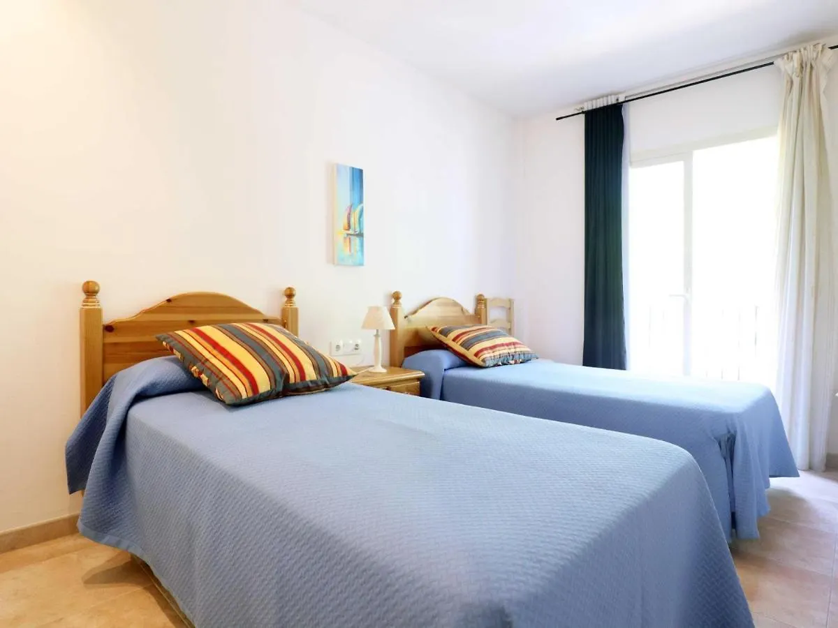 Duplex Vall D'Aro F32076 Apartment S'Agaro
