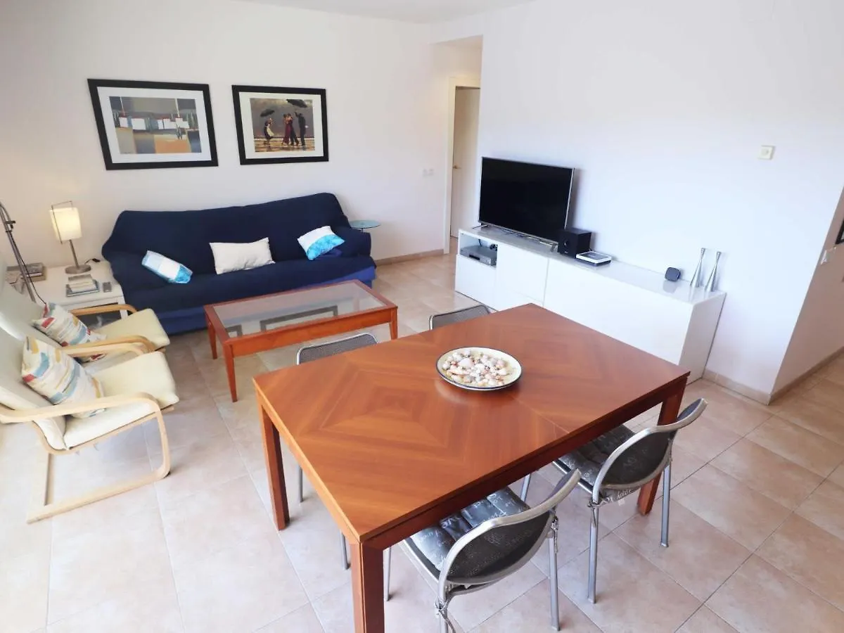 Duplex Vall D'Aro F32076 Apartment S'Agaro