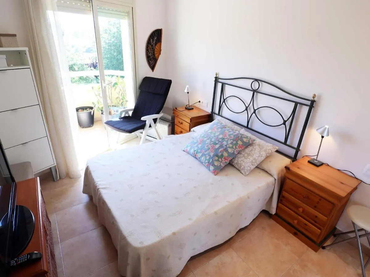 Duplex Vall D'Aro F32076 Apartment S'Agaro 0*,  Spain