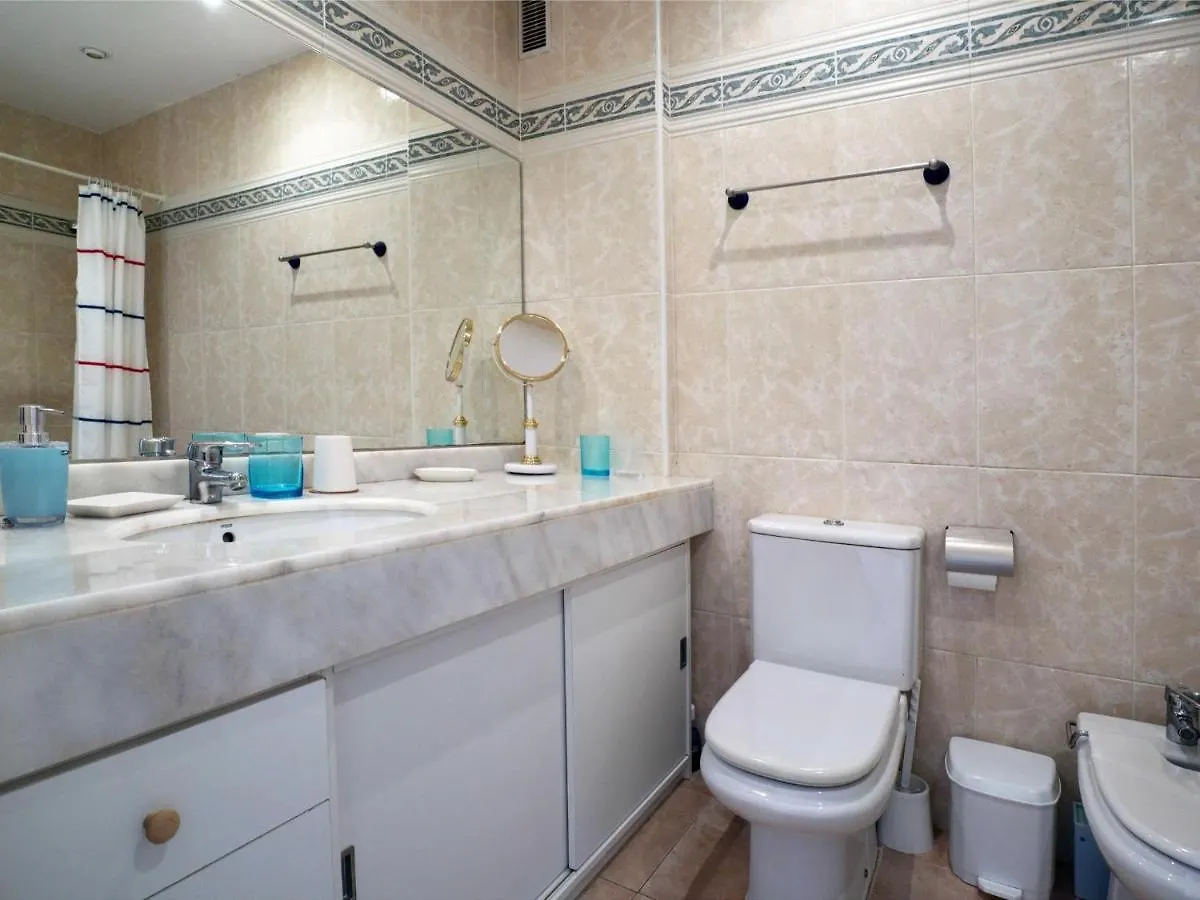 Duplex Vall D'Aro F32076 Apartment S'Agaro