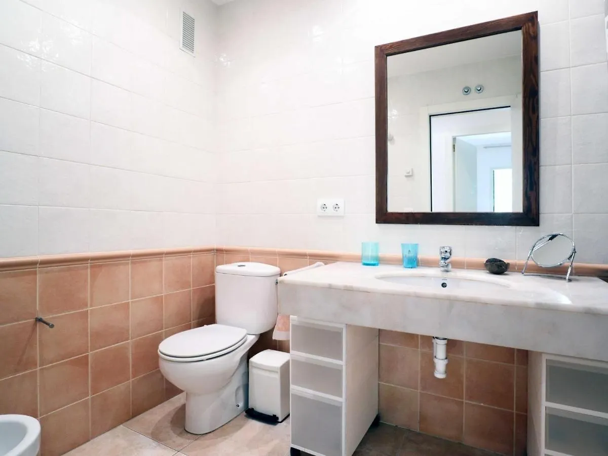 Duplex Vall D'Aro F32076 Apartment S'Agaro