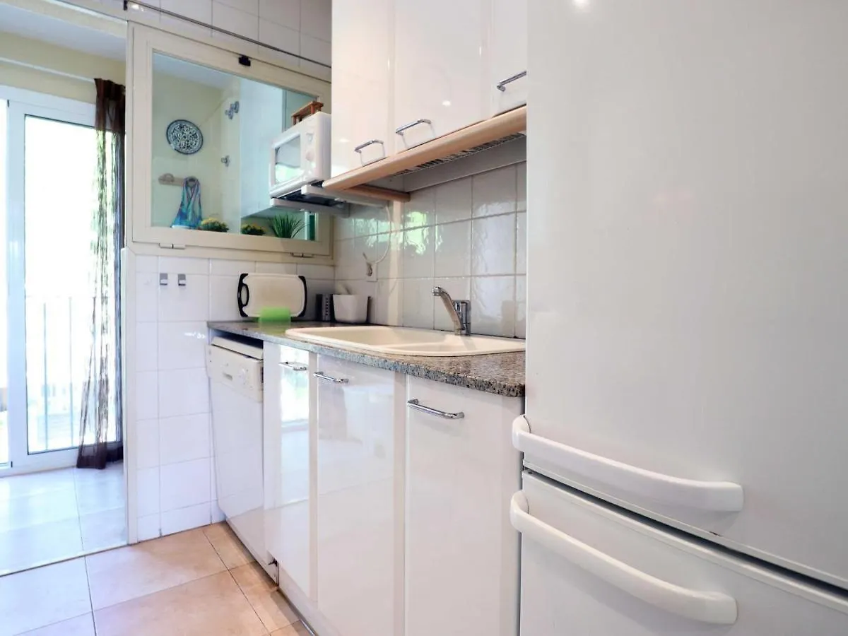Duplex Vall D'Aro F32076 Apartment S'Agaro