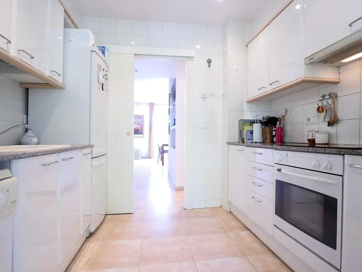 Duplex Vall D'Aro F32076 Apartment S'Agaro