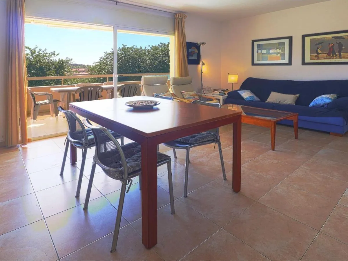 Duplex Vall D'Aro F32076 Apartment S'Agaro Spain