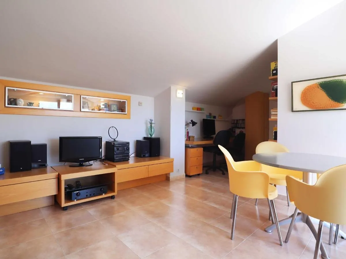 Duplex Vall D'Aro F32076 Apartment S'Agaro