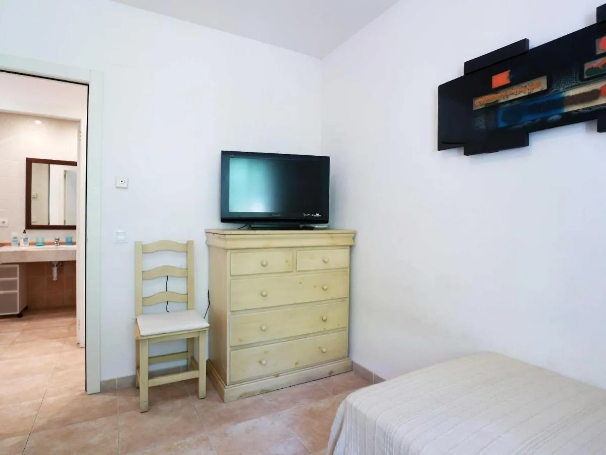 Duplex Vall D'Aro F32076 Apartment S'Agaro Spain