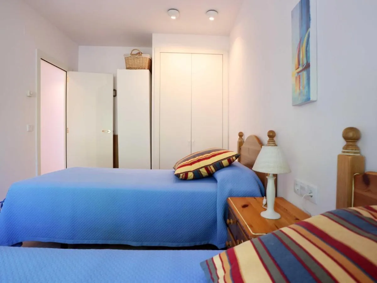 Duplex Vall D'Aro F32076 Apartment S'Agaro