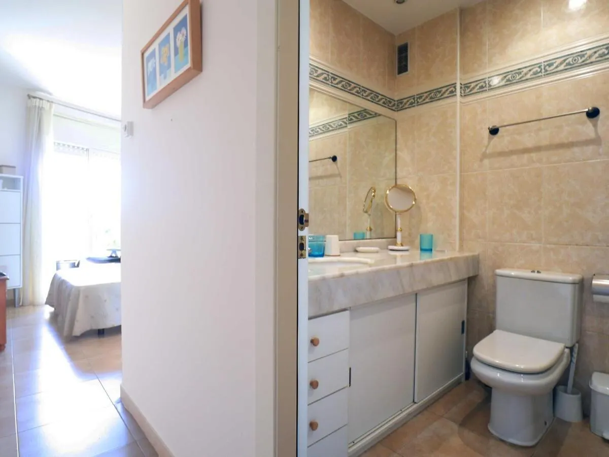 Duplex Vall D'Aro F32076 Apartment S'Agaro Spain