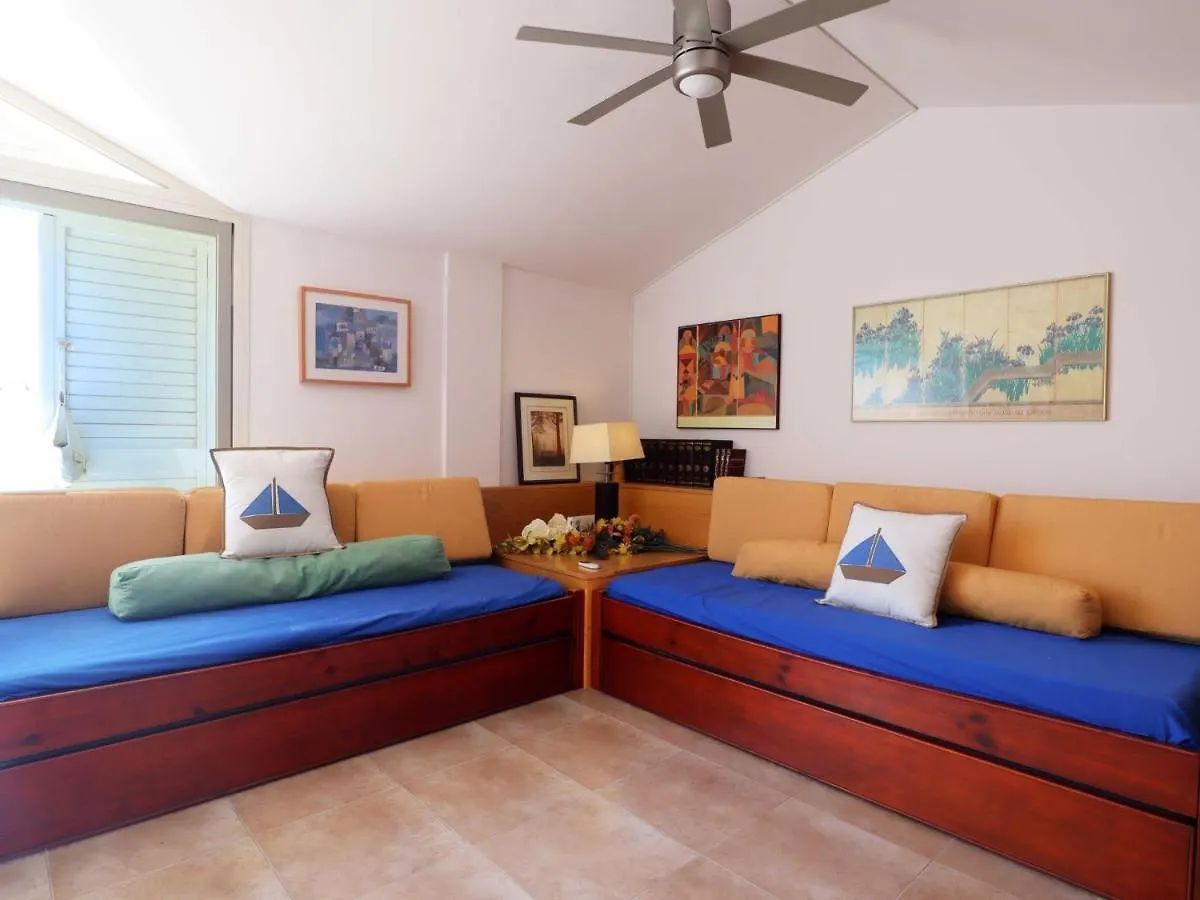 Duplex Vall D'Aro F32076 Apartment S'Agaro